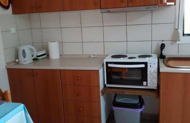 Hariskof garden house - Foto 18