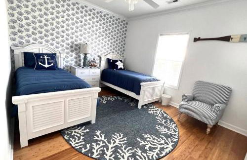 North Myrtle Beach Stay-Golfcart - Foto 21