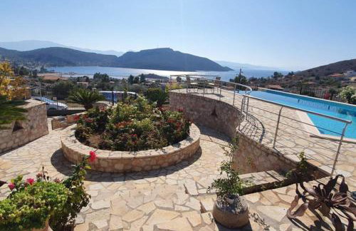 Villa Aliki - Photo 17