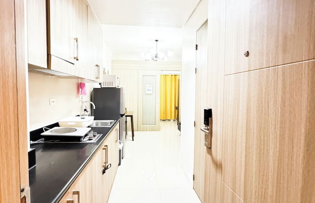 Shore Residences Tower A/B Main Lobby Entrance - Foto 39