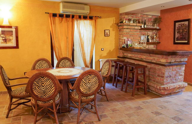 Villa Cesar Mostar - Photo 12