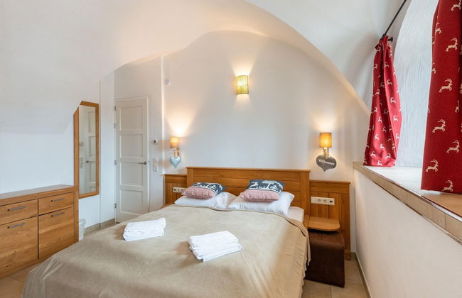 Heritage Chalet in Niedernsill Near Ski Area - Foto 14