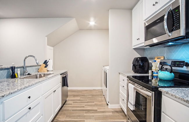 Spacious 5-bedroom for Families Groups - Photo 9