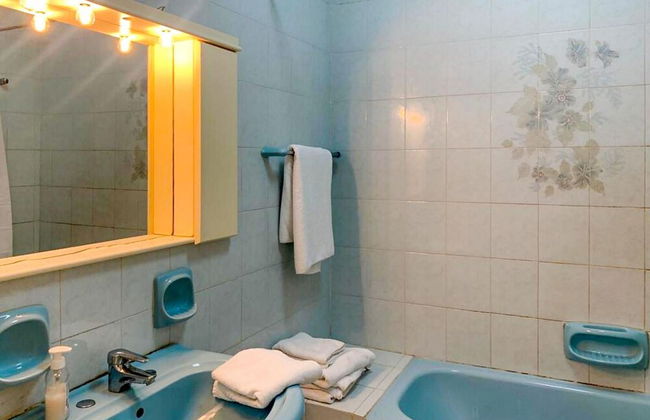 Sea and sun Views 2bd Apt Marsalforn Gozo - Foto 22