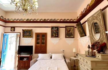 Aeriko House Olympos Karpathos - Foto 11