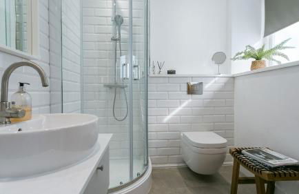 Custom Mews - Photo 23