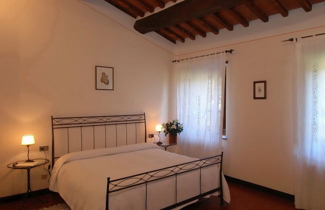 Agriturismo I Pagliai - Photo 23