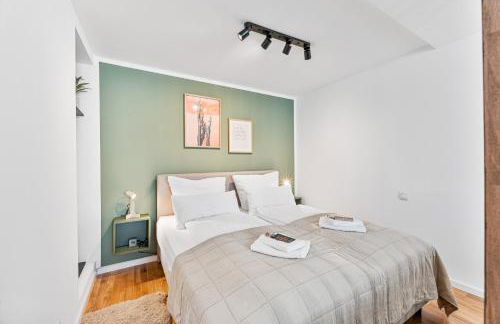 APPARTIO - Altstadt-Appartements I Zentral I Küche I Business - Foto 31