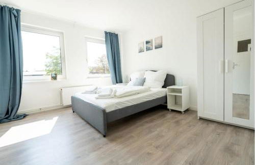 Gemütliche 2-Zimmer-Wohnung - Foto 5