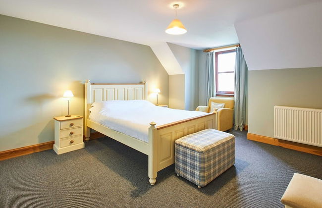 Host Stay The Coach House - Foto 30