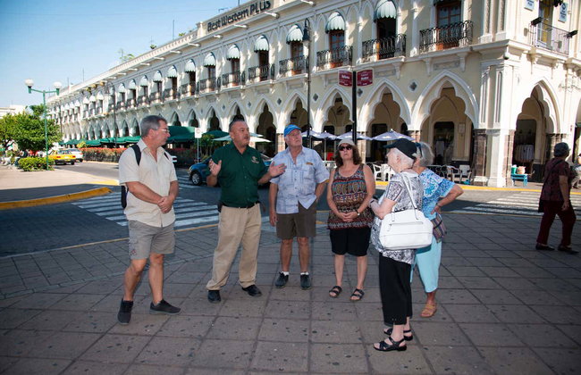 Excursión a Colima y Comala - Foto 7
