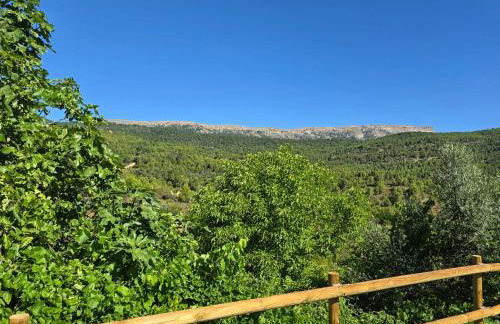 Casas rurales la Tejeruela - Foto 36