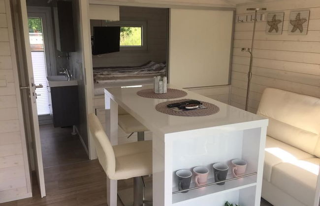 Hausboot Resort Nordseeküste - Foto 3