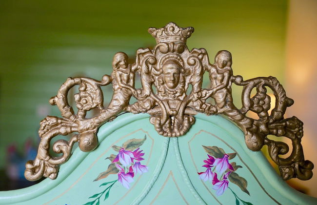 Villa Manavra - Foto 5