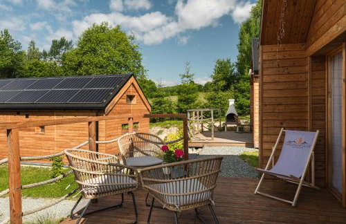 Modrzewiowe Zacisze - Foto 26