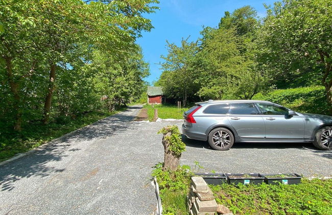 4 Person Holiday Home in Granna - Photo 25