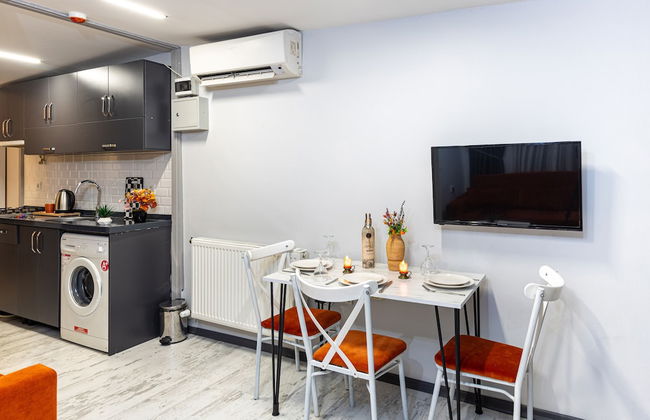 APOLLO HOTEL & APARTMENTS - Foto 32