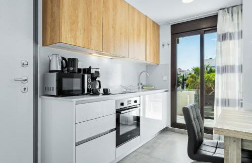 Bungalow Fausto Sunrise - Photo 13