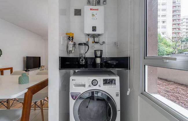 Iquali013 Akile Homes Apto - Foto 52