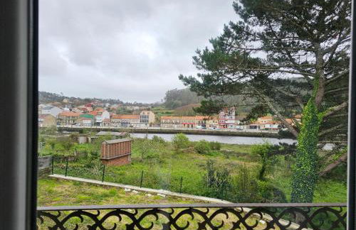 Casa da Colorada - Costa da Morte - Foto 33