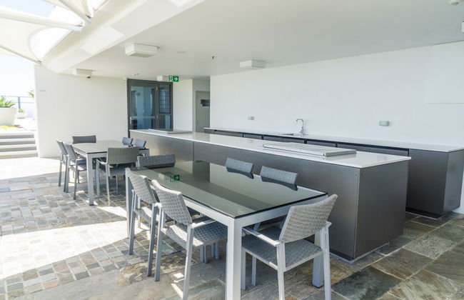 Rhapsody Resort - Foto 66