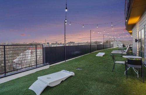 Sunset-Expansive Patio & Hot Tub-Mins to Broadway - Foto 36
