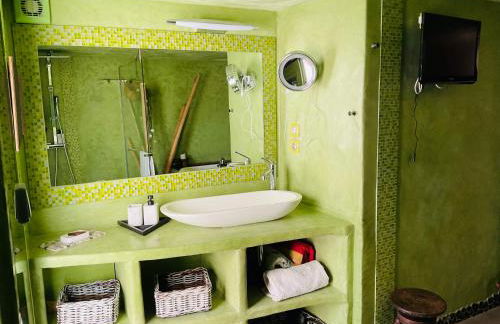 Gîte EMOZIONE - Foto 13