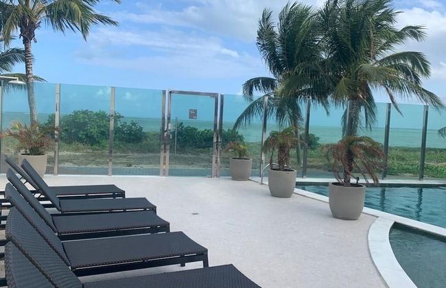 Apto pé na areia Ponta de Campina-PB - Foto 18