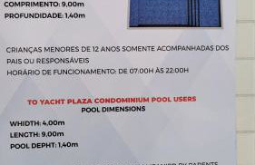 Flat 1211 Luxo Beira Mar Fortaleza - Foto 38