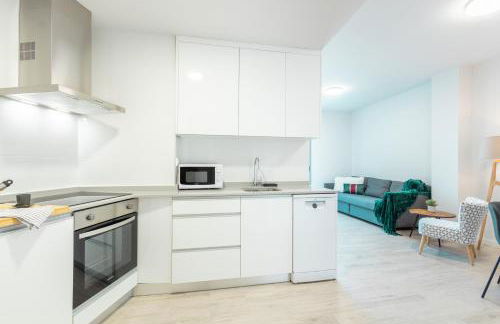 InsideHome Apartments - Ciudad de Valladolid - Foto 59