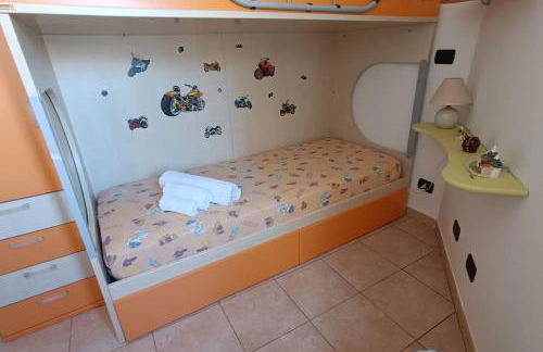 La veranda del Melograno - Pisticci - Foto 20