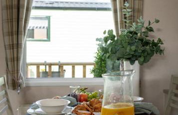 Wiswell View Lodge: Pendle View Holiday Park - Photo 38