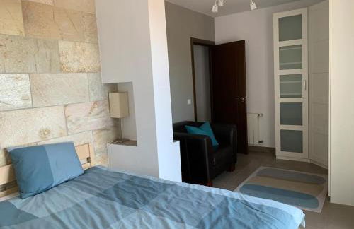 Casa Rural Finca Volando in the mountains of Málaga - Foto 27