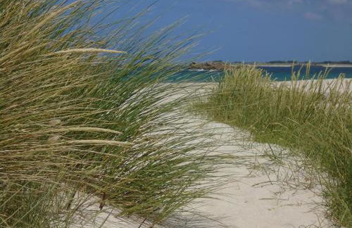 La petite bretonne de Tréompan - Foto 19