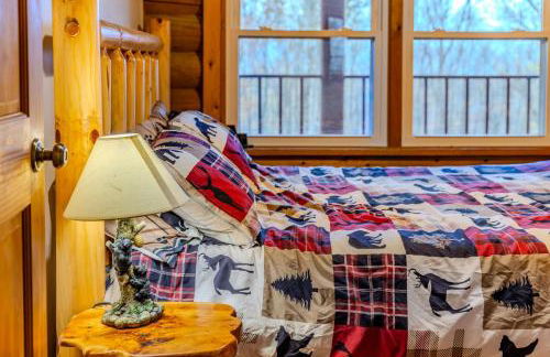 Bears Lair - Foto 41