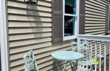 Shore Drive - 2 Bedroom/2 Bath/Bunk/Queen Oasis - Foto 15