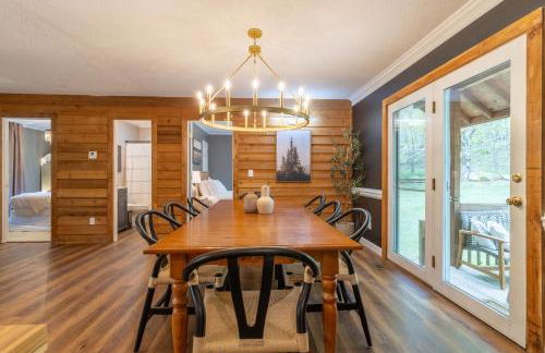 Entire cabin on Sugar Mountain - Foto 12