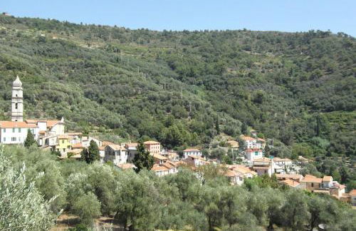 Montegrazie Apartment - Foto 35