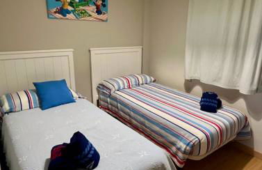 Estepona Penthouse Resort with Private Solárium - Pool & Free Parking - Photo 10