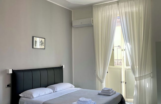 Le Porte di Napoli - Rooms - Foto 10