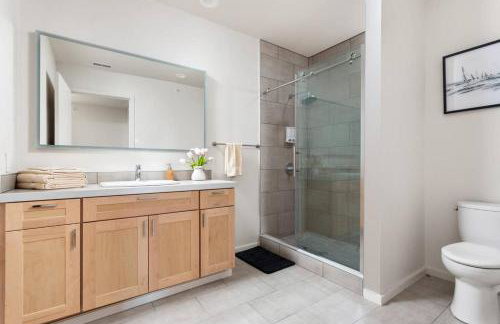 Upscale 3BR Penthouse by CozySuites - Foto 24