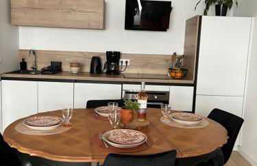 Appartement Vannes Odyssée - Photo 7