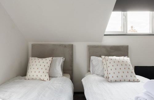 3BR Accommodation in Leeds - Perfect for family - Foto 27