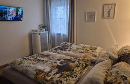 Ferienwohnung Alpenherz - Foto 3