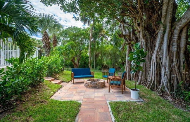 Beautifully Renovated 5 bedroom Vero Beach 5 Home by RedAwning - Foto 1