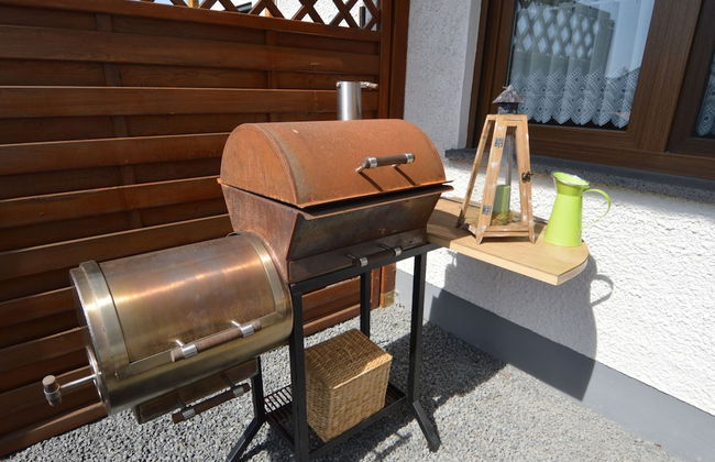 Apartment in Nohn Near Nurburgring - Foto 15