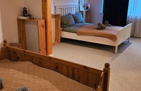 Großer Garten trifft viel Platz für 8 - Foto 14