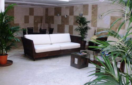 Ballesol Costablanca Senior Resort mayores de 55 años - Photo 30