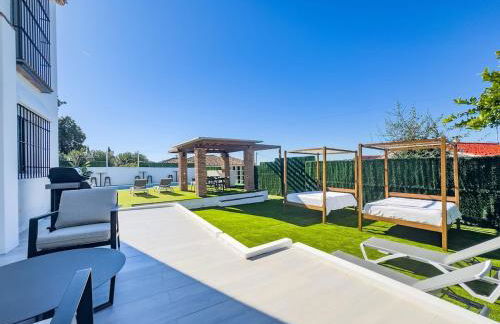 Casa Yuca 5 Bedroom Villa Pool - Foto 32