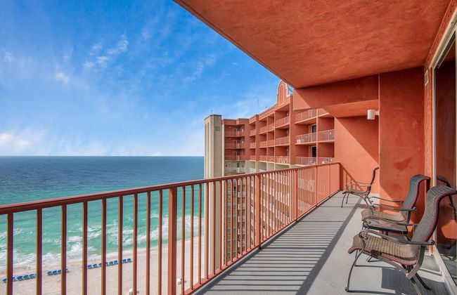 Shores of Panama 2112 - Foto 57